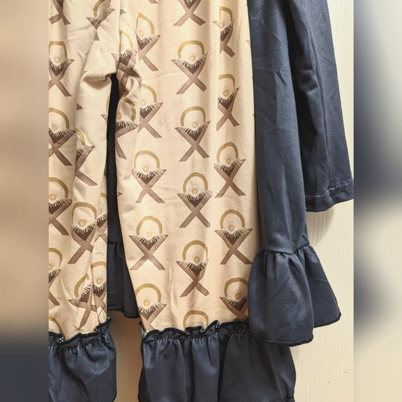 NATIVITY OUTFIT - Picture 4 of 5
